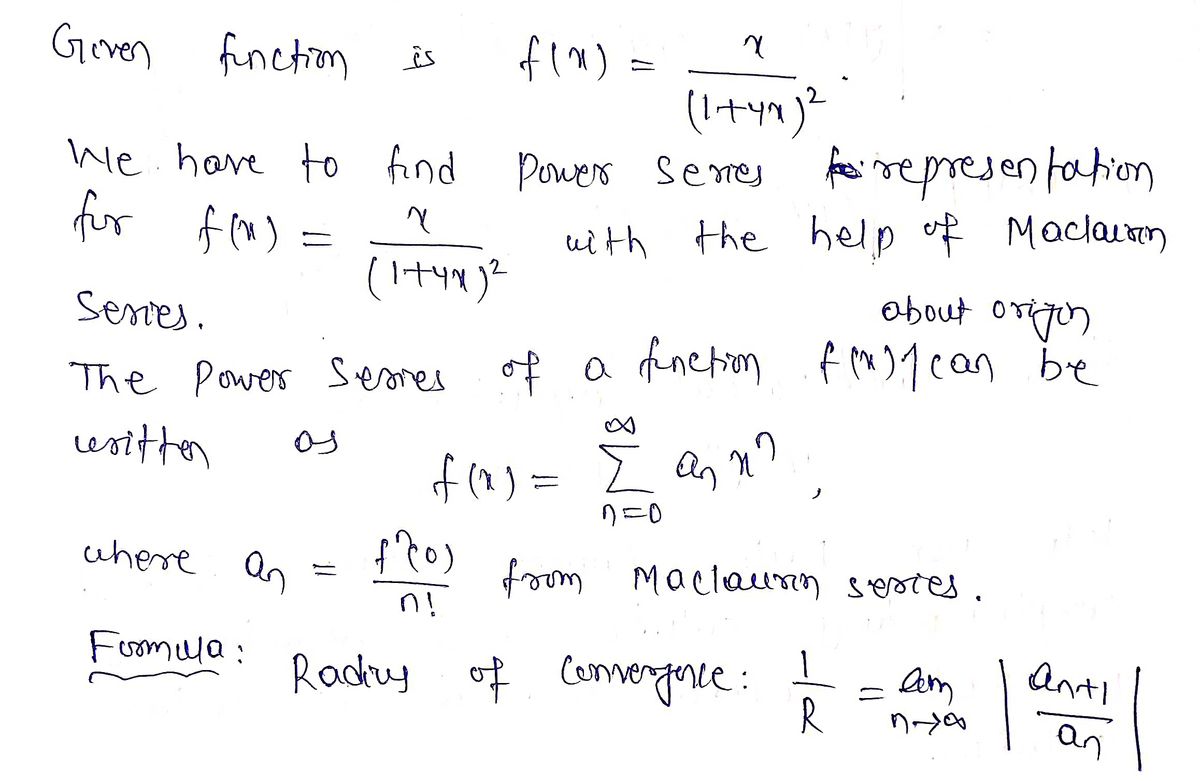 Advanced Math homework question answer, step 1, image 1